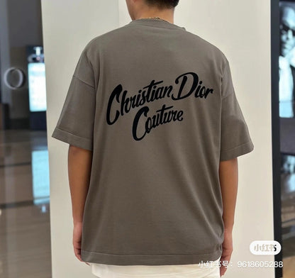 T-shirt Dior Christian Dior Couture