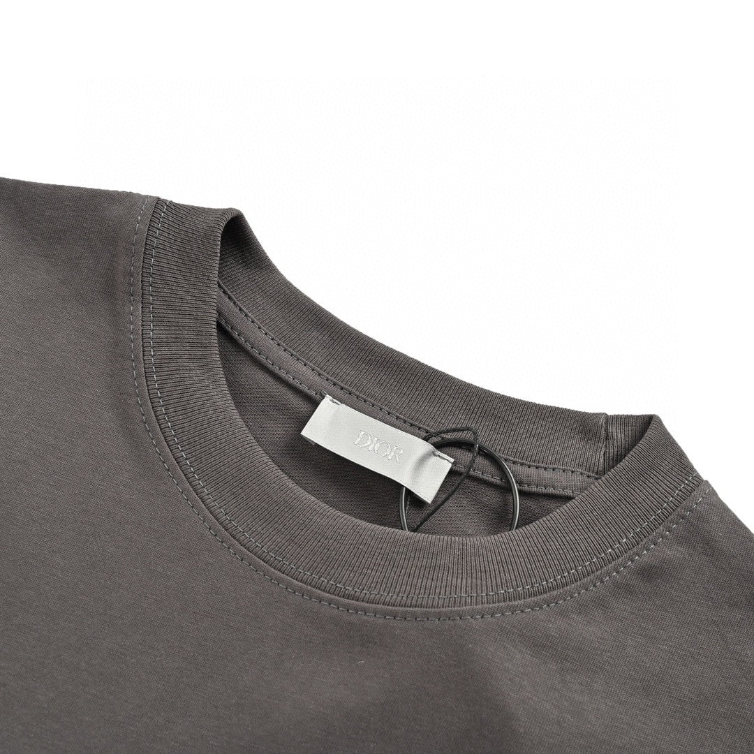 T-shirt Dior Christian Dior Couture