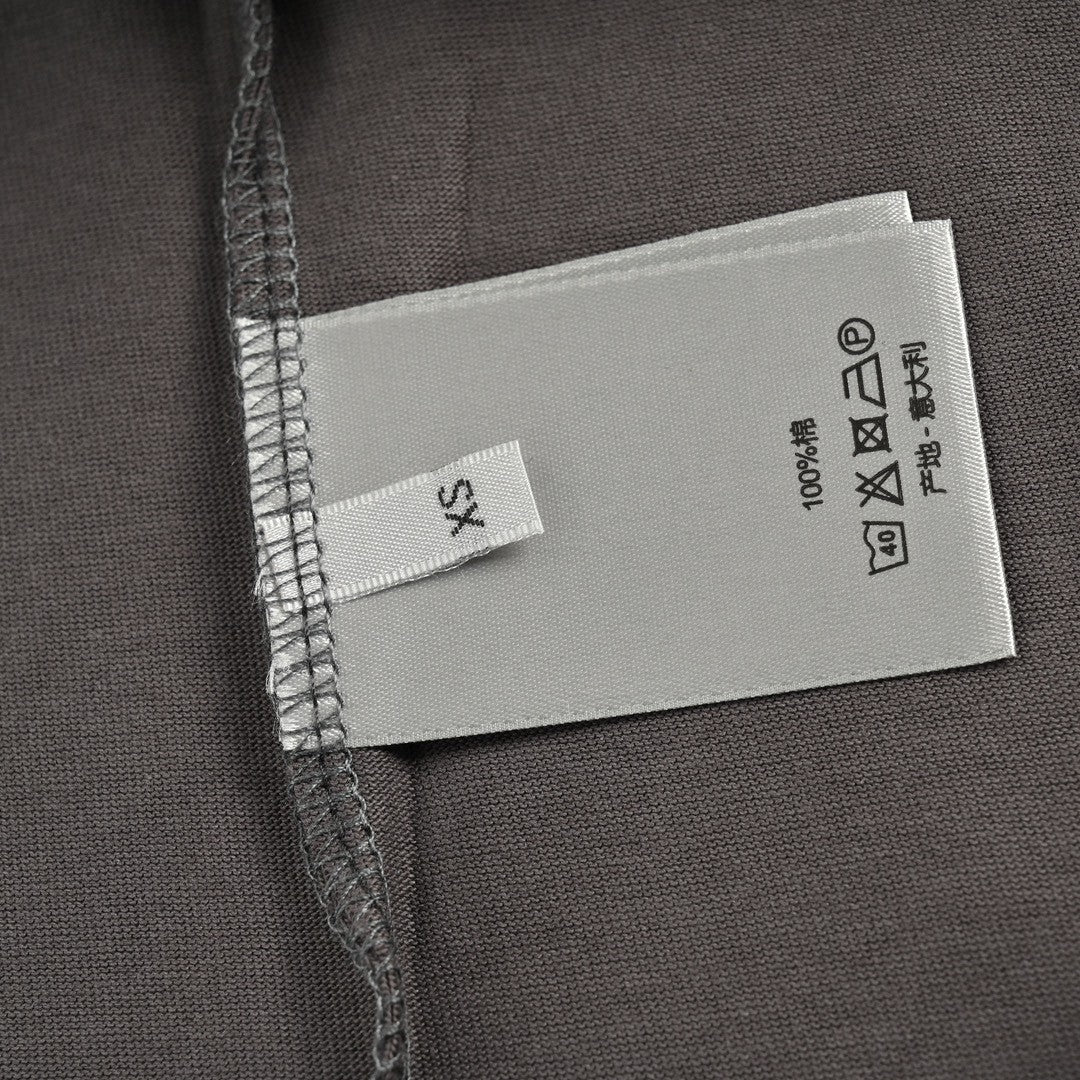 T-shirt Dior Christian Dior Couture