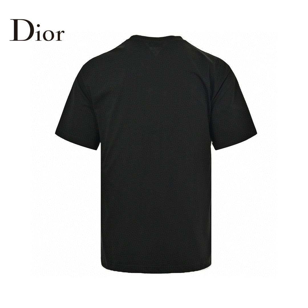 T-shirt Dior Christian Dior Couture