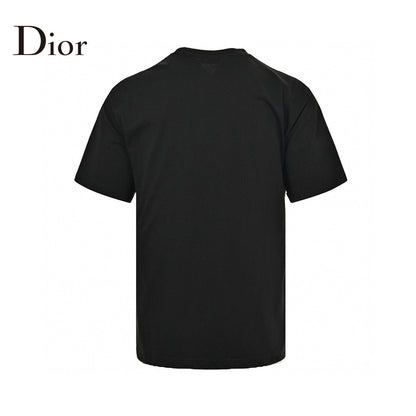 T-shirt Dior Christian Dior Couture