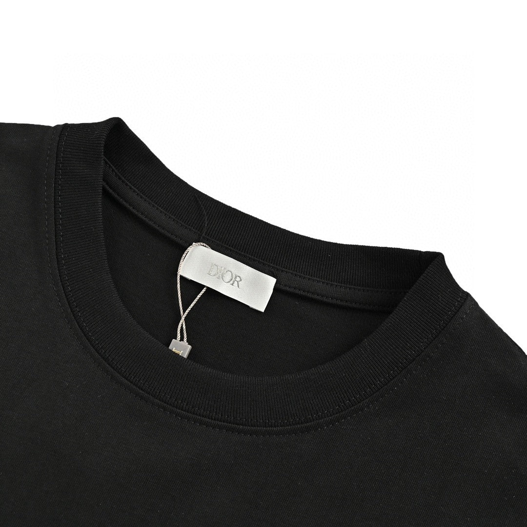 T-shirt Dior Christian Dior Couture