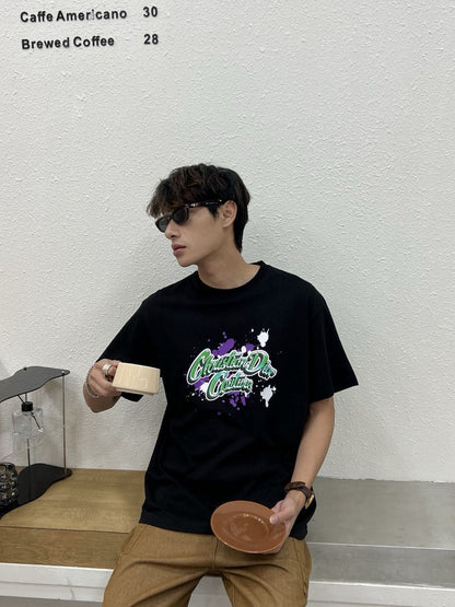 T-shirt Dior Christian Dior Couture