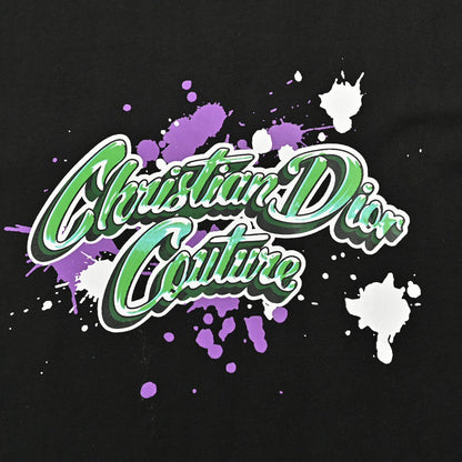 T-shirt Dior Christian Dior Couture