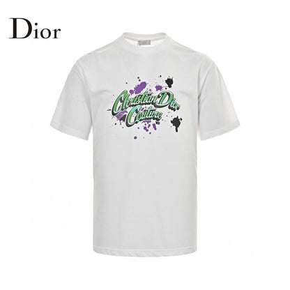 T-shirt Dior Christian Dior Couture