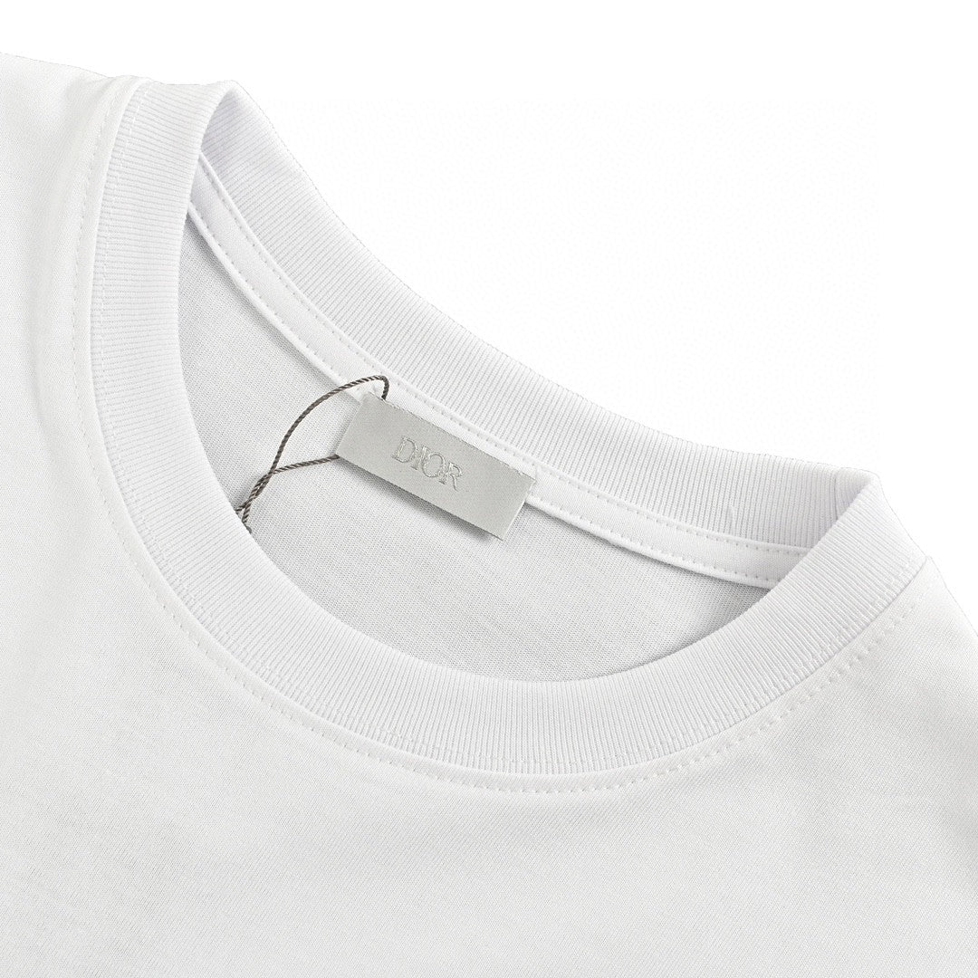 T-shirt Dior Christian Dior Couture