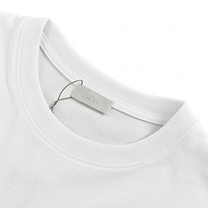 T-shirt Dior Christian Dior Couture