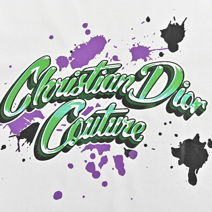 T-shirt Dior Christian Dior Couture