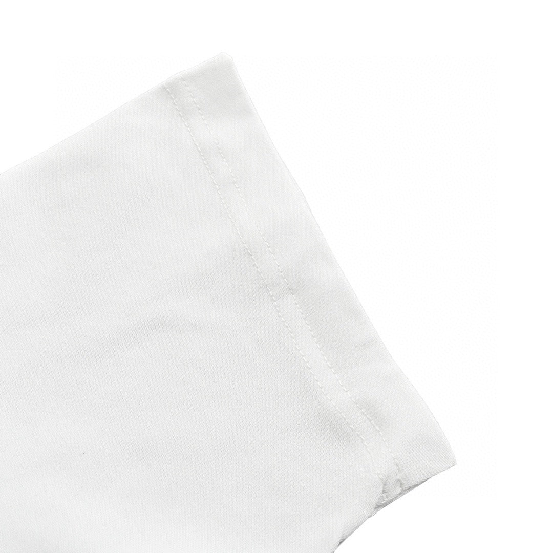 T-shirt blanc Dior Christian Dior Couture