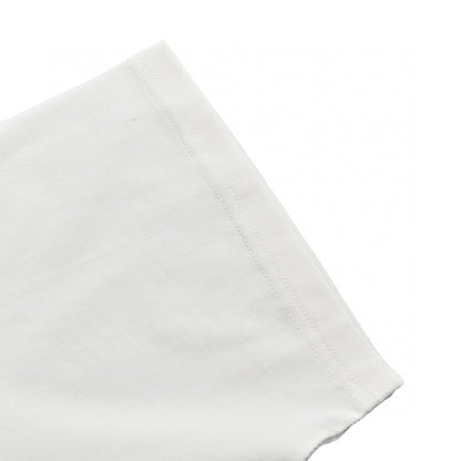 T-shirt blanc graphique Dior Christian Dior