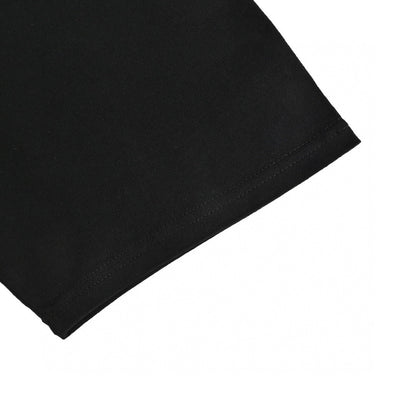 T-shirt Dior Classic Logo (Noir)