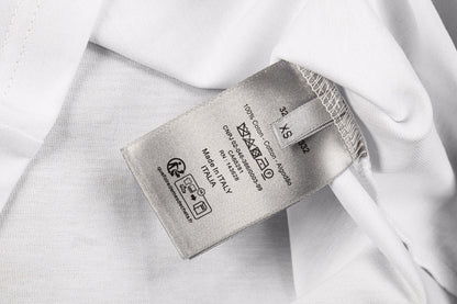 T-shirt graphique Dior Color Splash