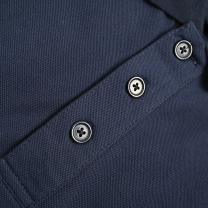 Polo Dior bleu marine