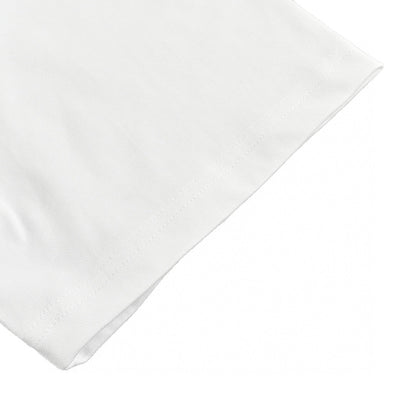 T-shirt à logo épingle de sûreté Dior