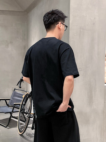 T-shirt Dior à motif griffonné