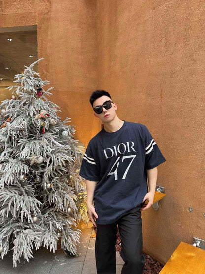 T-shirt Dior