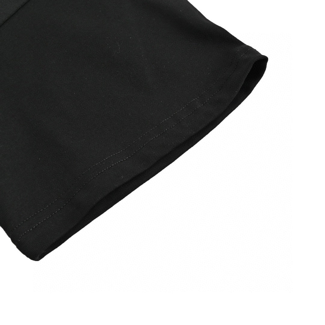 T-shirt graphique Gucci 1921 (noir)