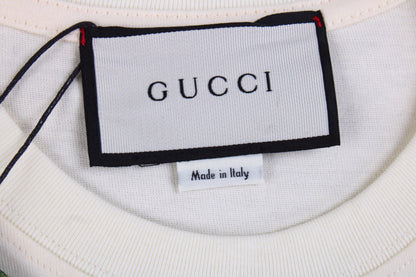 T-shirt à logo Gucci 1921