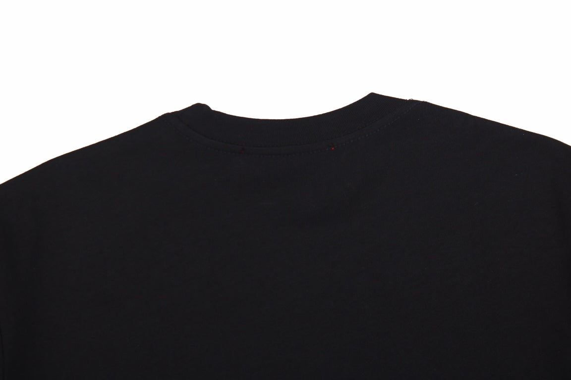 T-shirt à logo Gucci 1921