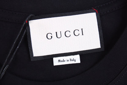 T-shirt à logo Gucci 1921