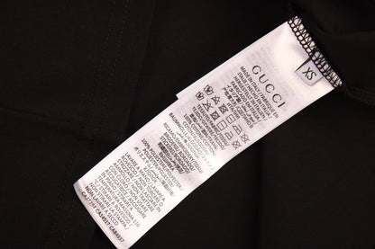 T-shirt à logo Gucci 1921