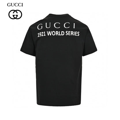 T-shirt Gucci Série mondiale 1921