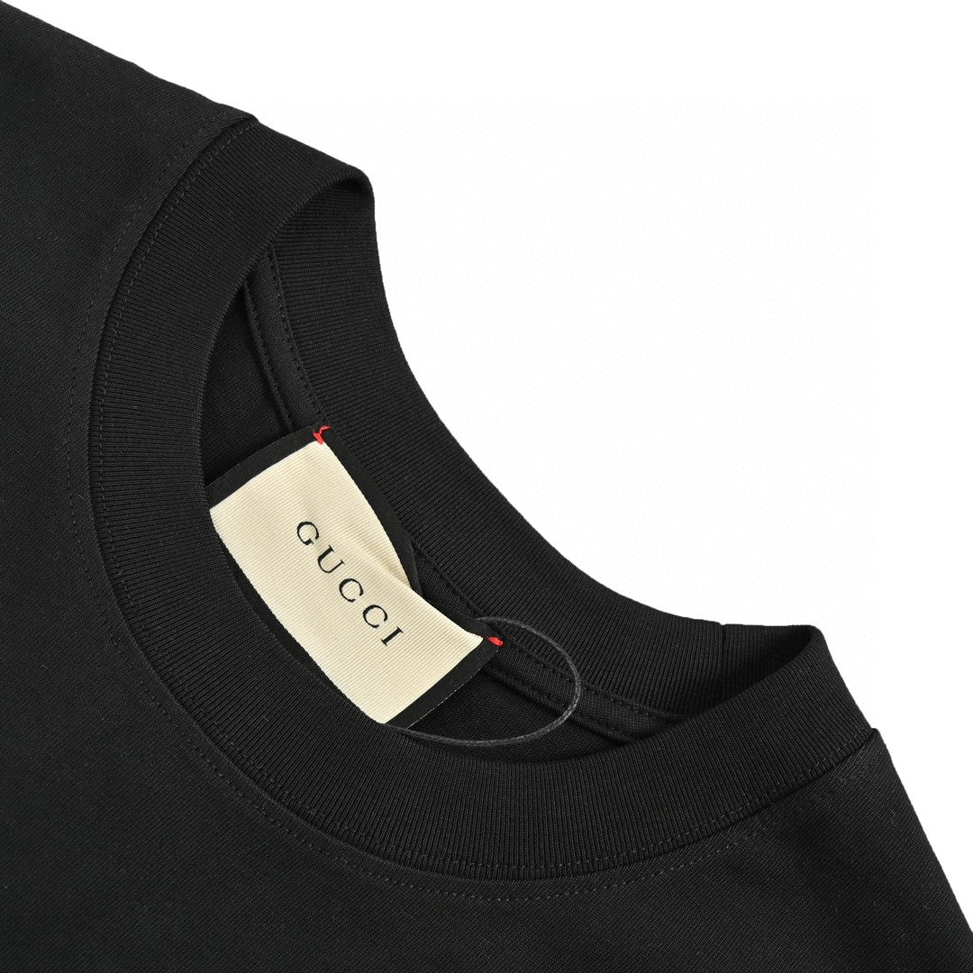 T-shirt Gucci Série mondiale 1921