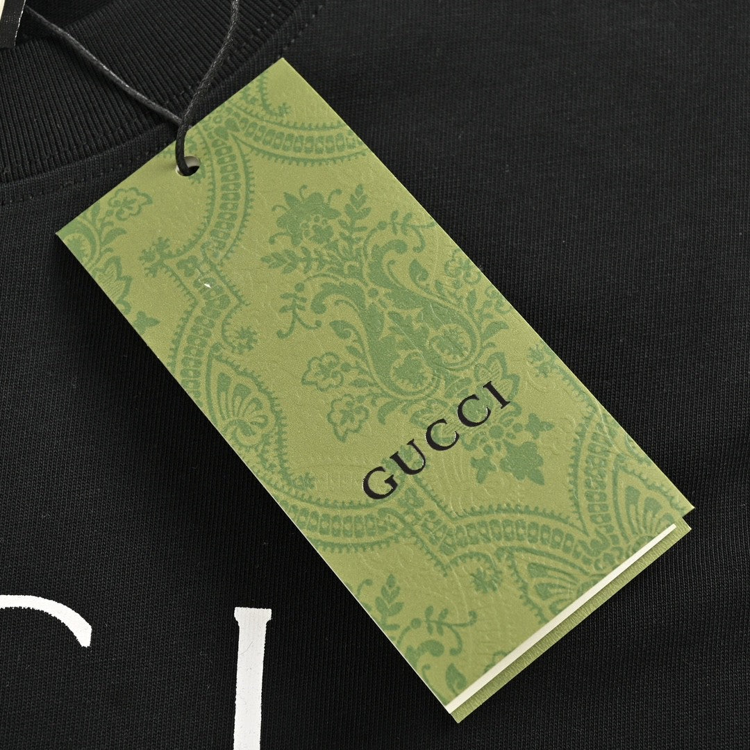T-shirt Gucci Série mondiale 1921