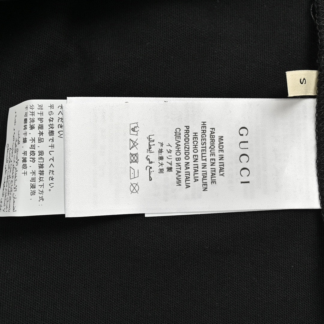 T-shirt Gucci Série mondiale 1921