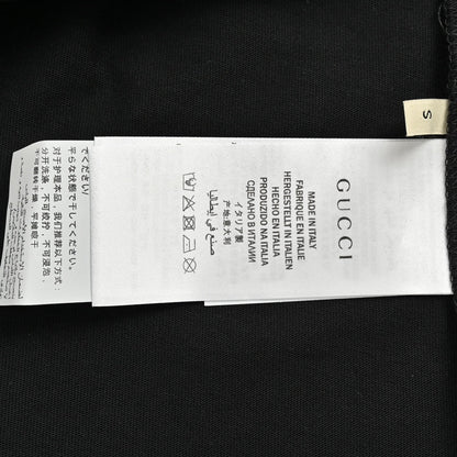 T-shirt Gucci Série mondiale 1921