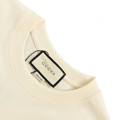 T-shirt Gucci Série mondiale 1921