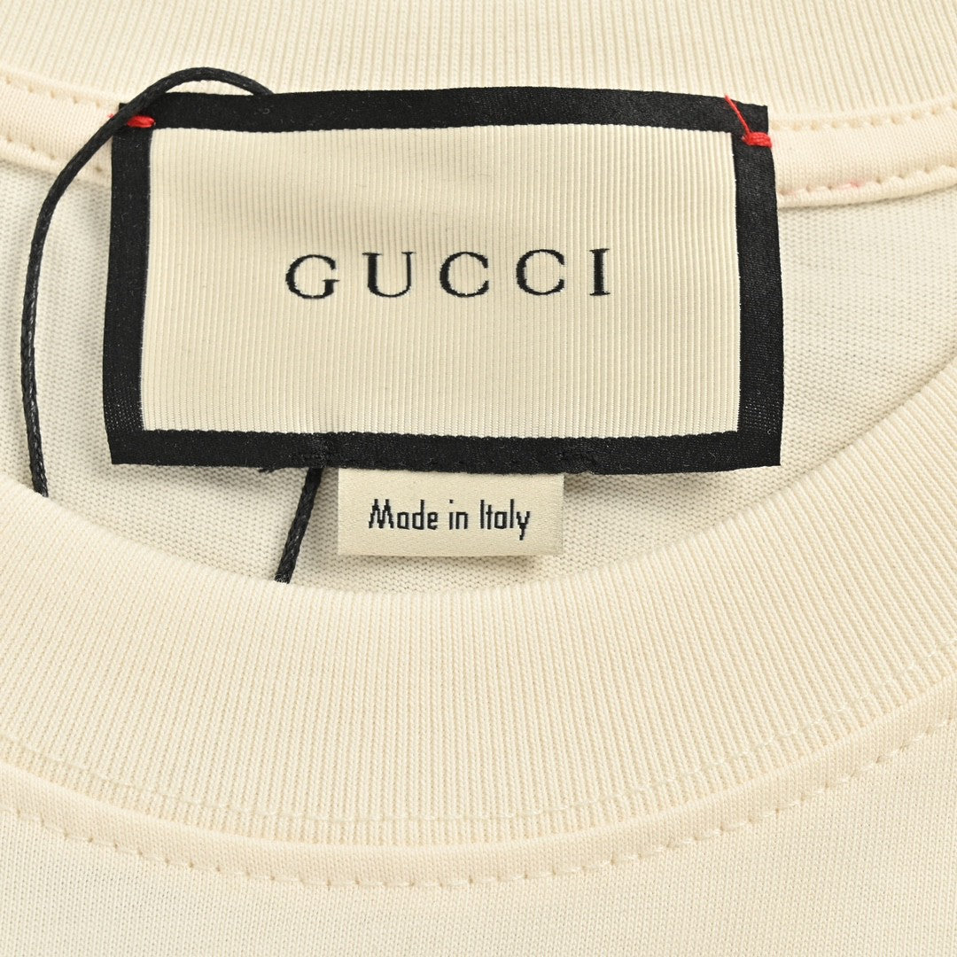 T-shirt Gucci Série mondiale 1921