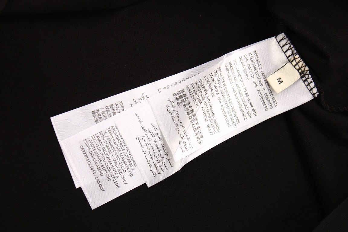 T-shirt Gucci ANCOR (noir)