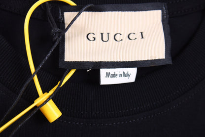 T-shirt Gucci ANCOR (noir)