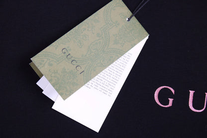 T-shirt Gucci ANCOR (noir)