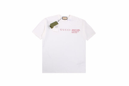 T-shirt Gucci ANCOR (blanc)