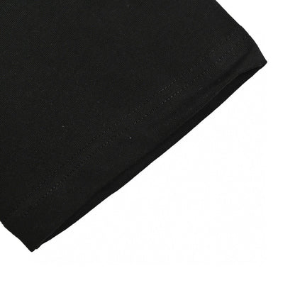 T-shirt Gucci à logo Apple (noir)