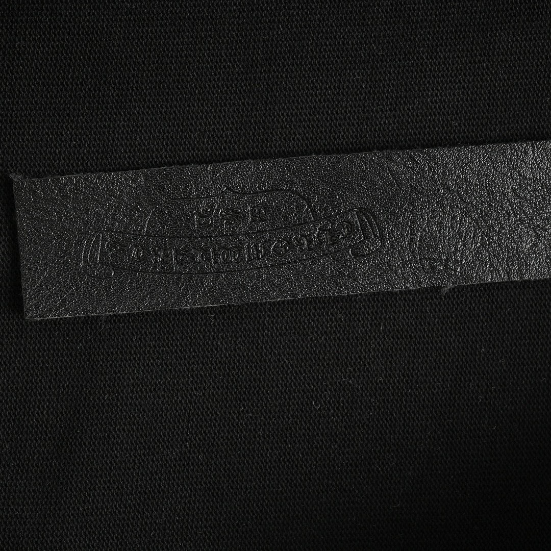 T-shirt Gucci à logo Apple (noir)