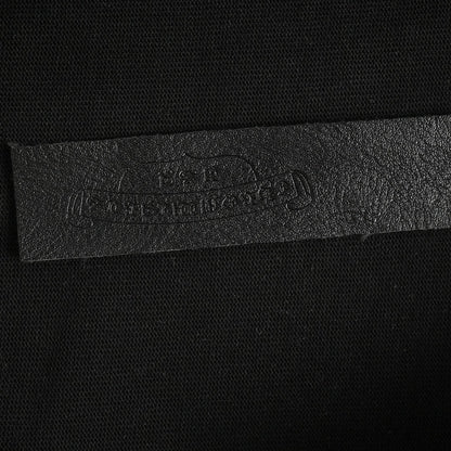 T-shirt Gucci à logo Apple (noir)