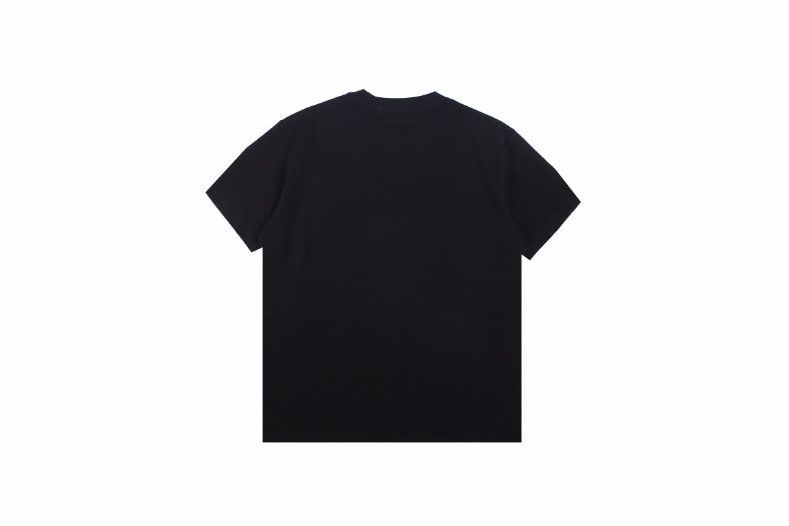 T-shirt graphique Gucci Cat