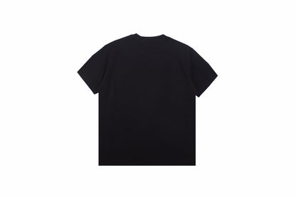 T-shirt graphique Gucci Cat