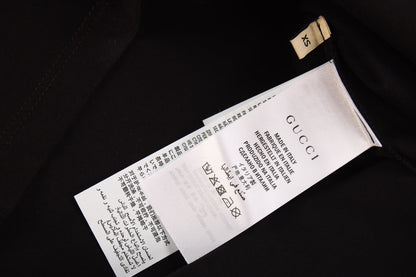 T-shirt graphique Gucci Cat