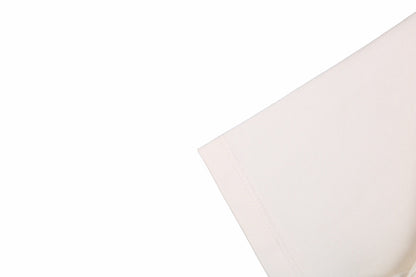 T-shirt Gucci à motif chat (crème)