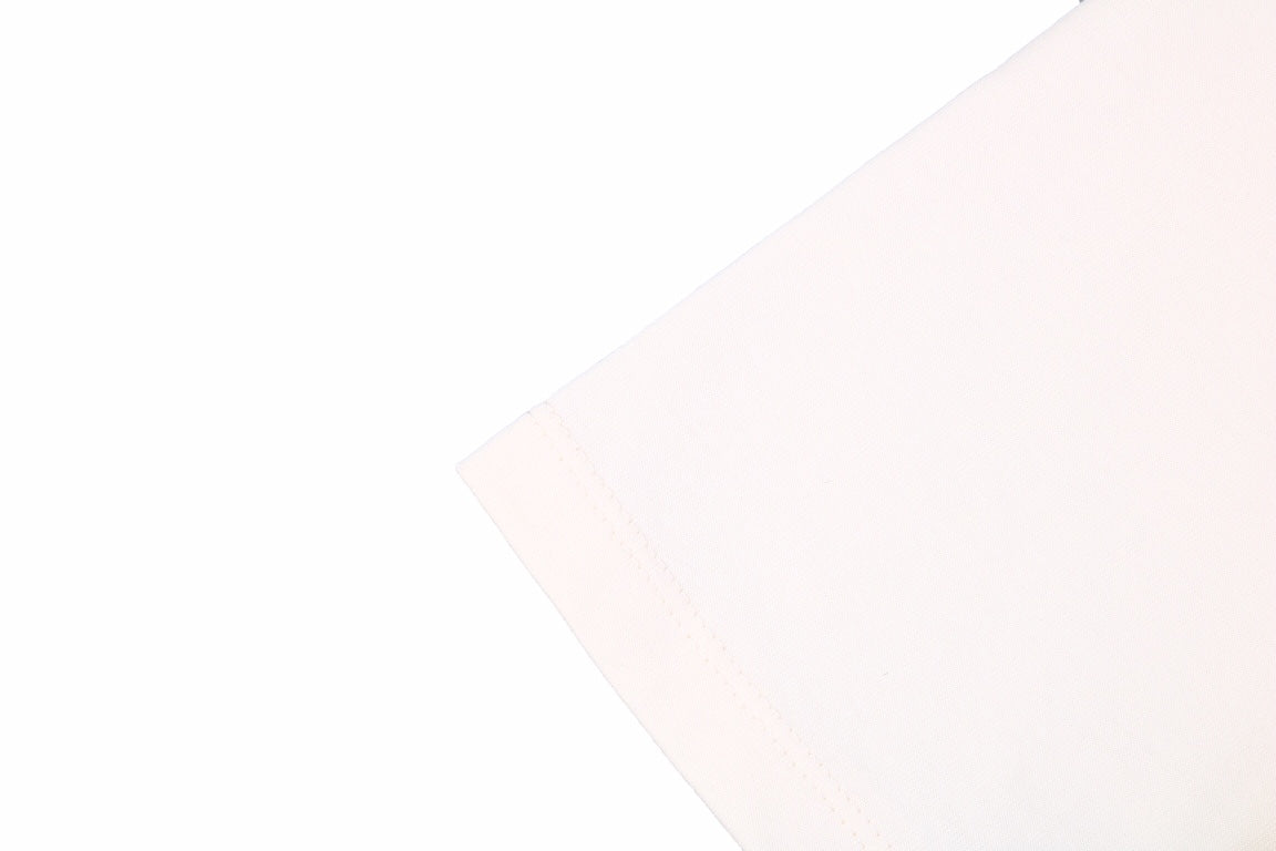 T-shirt Gucci à imprimé chien