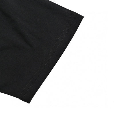 T-shirt Gucci à motif dragon (noir)