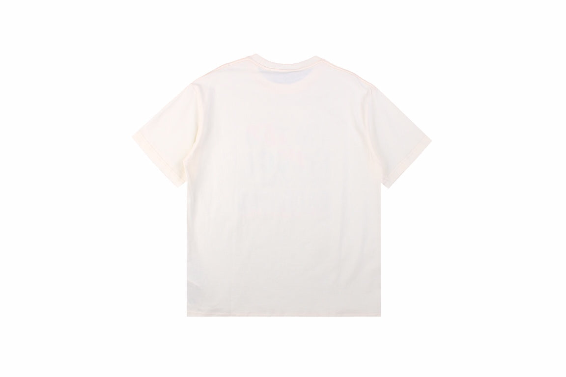 T-shirt Gucci « Je suis trop Gucci pour tes problèmes »