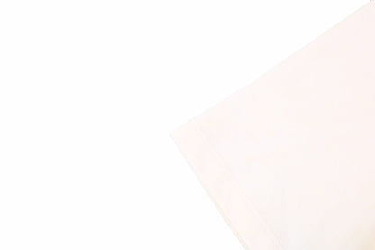 T-shirt Gucci à logo éclair couleur crème