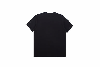 T-shirt Gucci à logo éclair