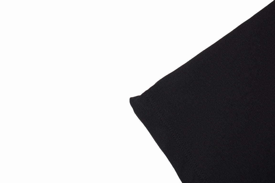 T-shirt Gucci à logo éclair