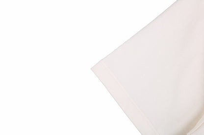 T-shirt Gucci à motif de champignons